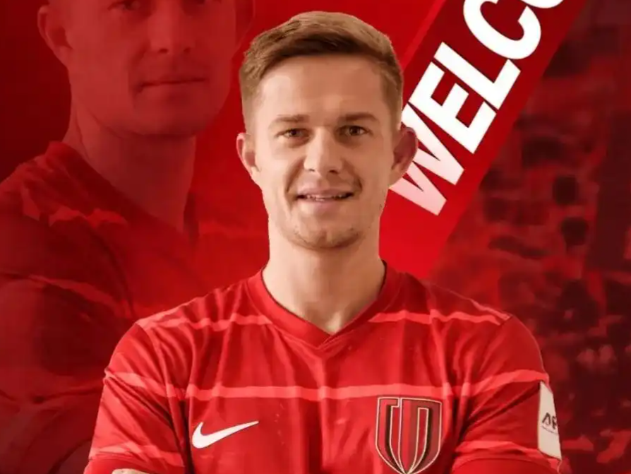 开云体育-汇总！中超5大争冠热门签下9名外援，蓉城队4人，泰山队0转会